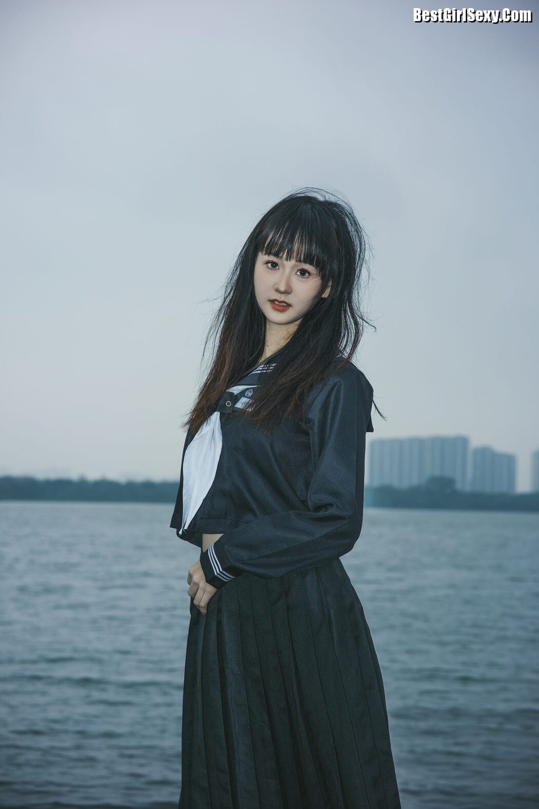 YiTuYu艺图语 Vol.3994 Xiao Shi