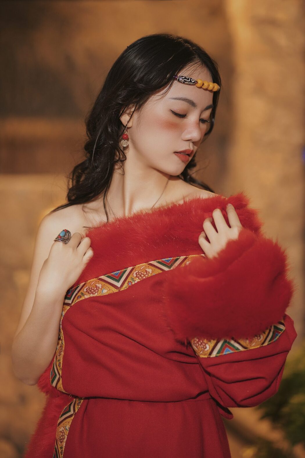 YiTuYu艺图语 Vol.3925 Chen Li Fei