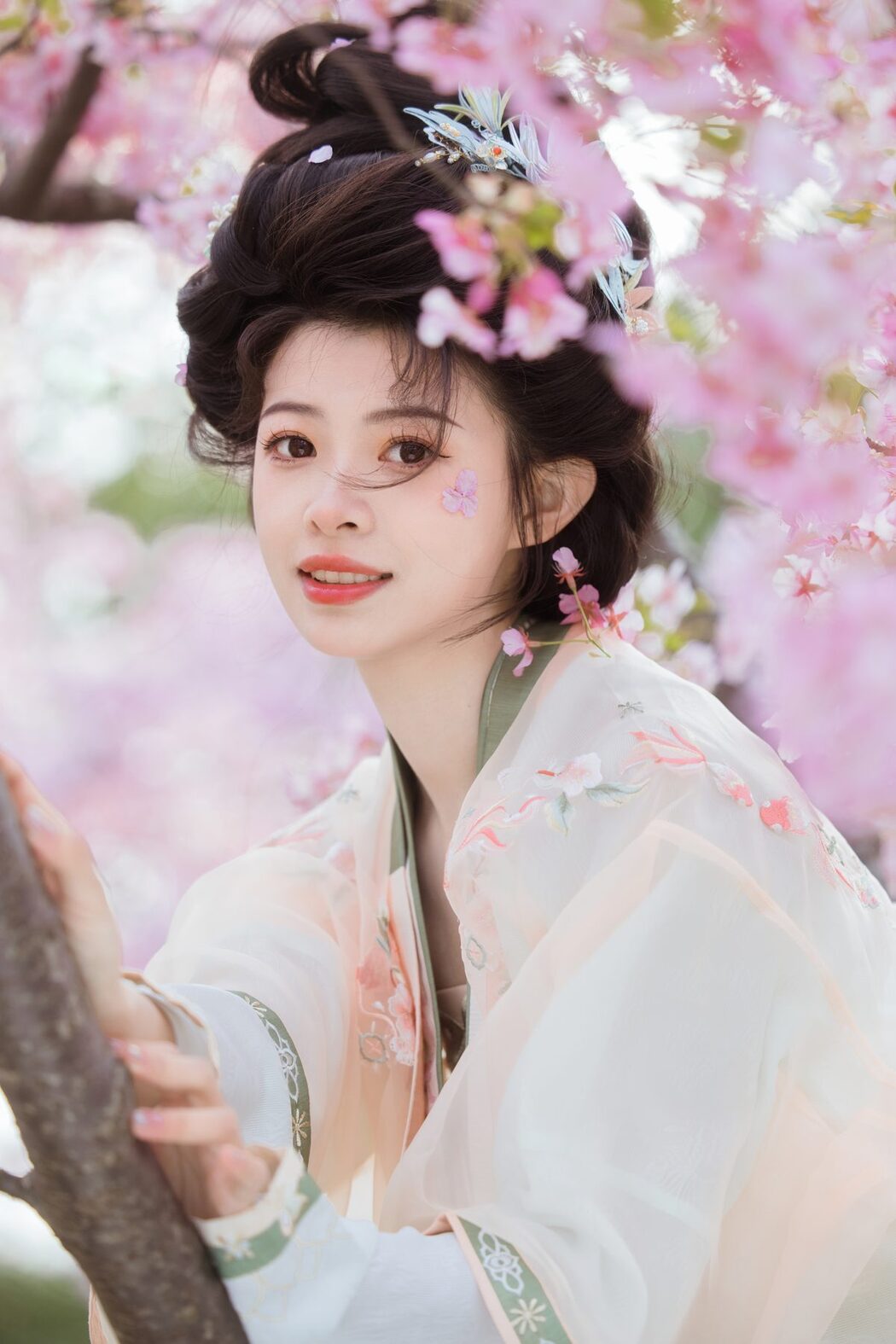 YiTuYu艺图语 Vol.3866 Yao Yao