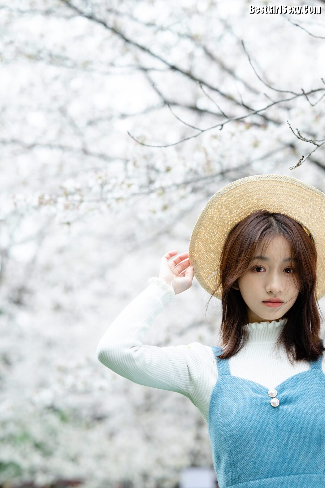 YiTuYu艺图语 Vol.3979 Yu Er