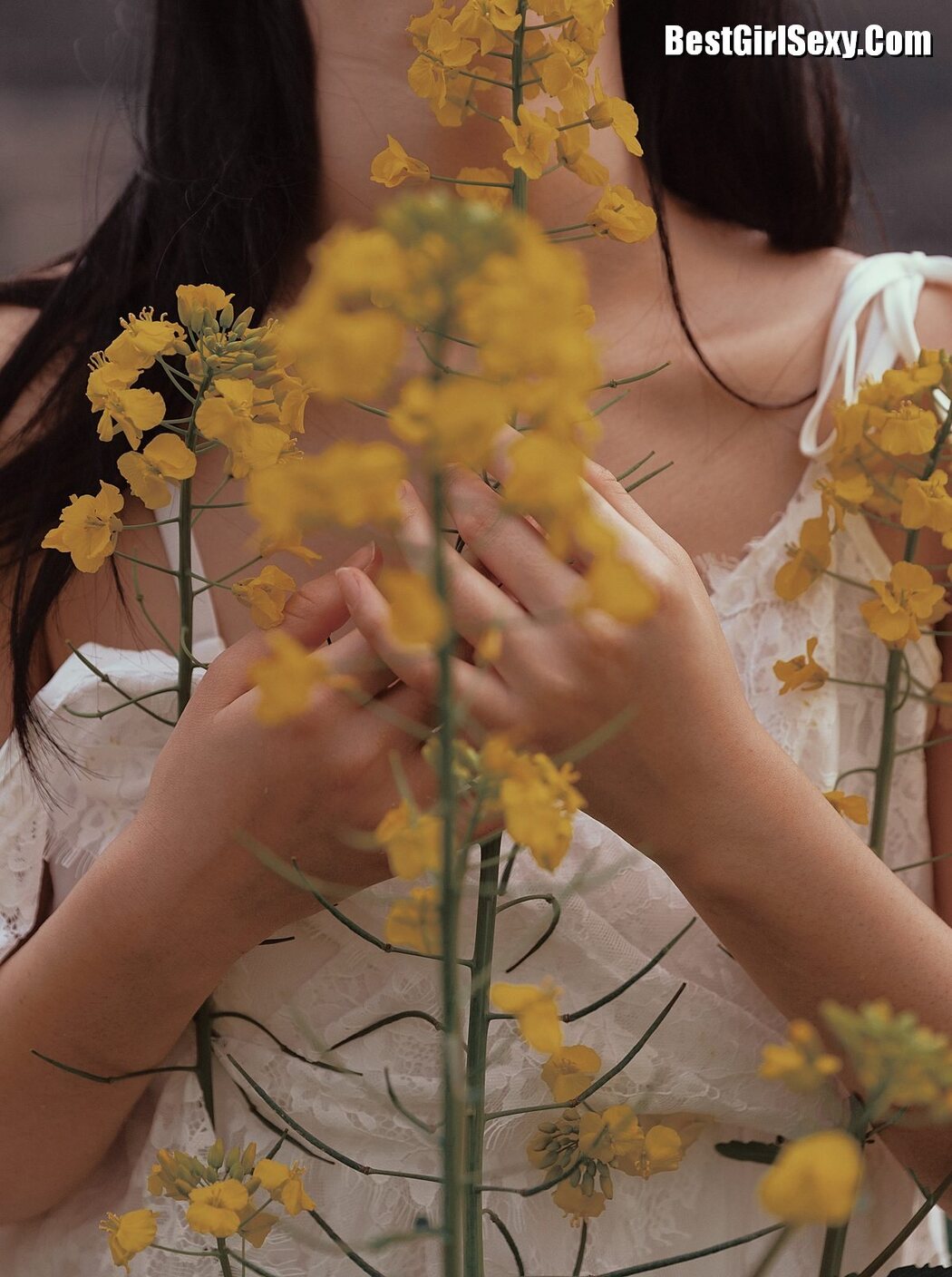 YiTuYu艺图语 Vol.3923 Yang Jia Xin