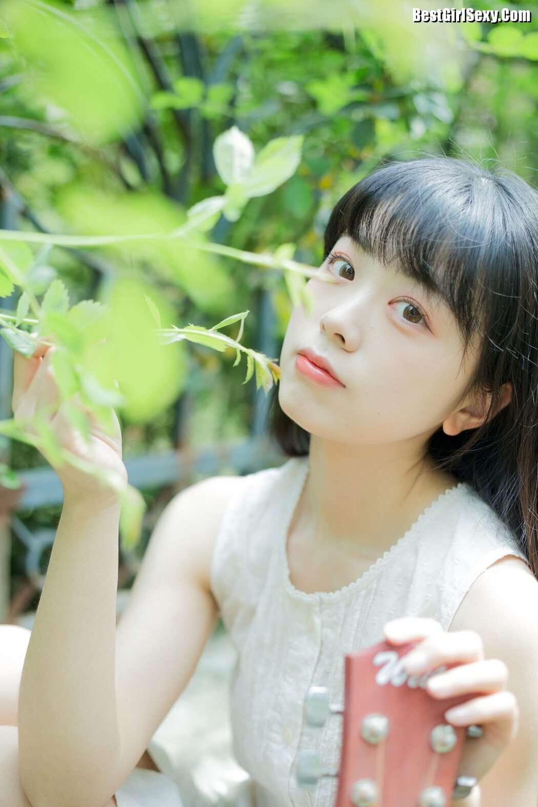 YiTuYu艺图语 Vol.3936 Yi Zhi Nuan Nuan