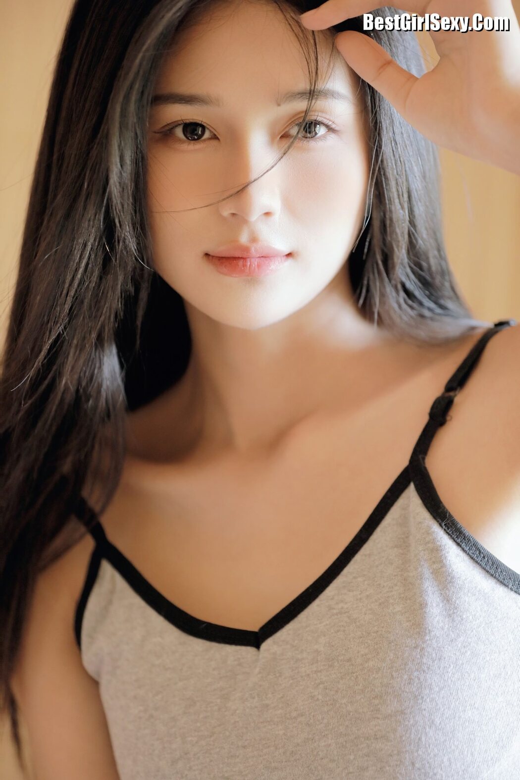 YiTuYu艺图语 Vol.3874 Xin Yao Zi