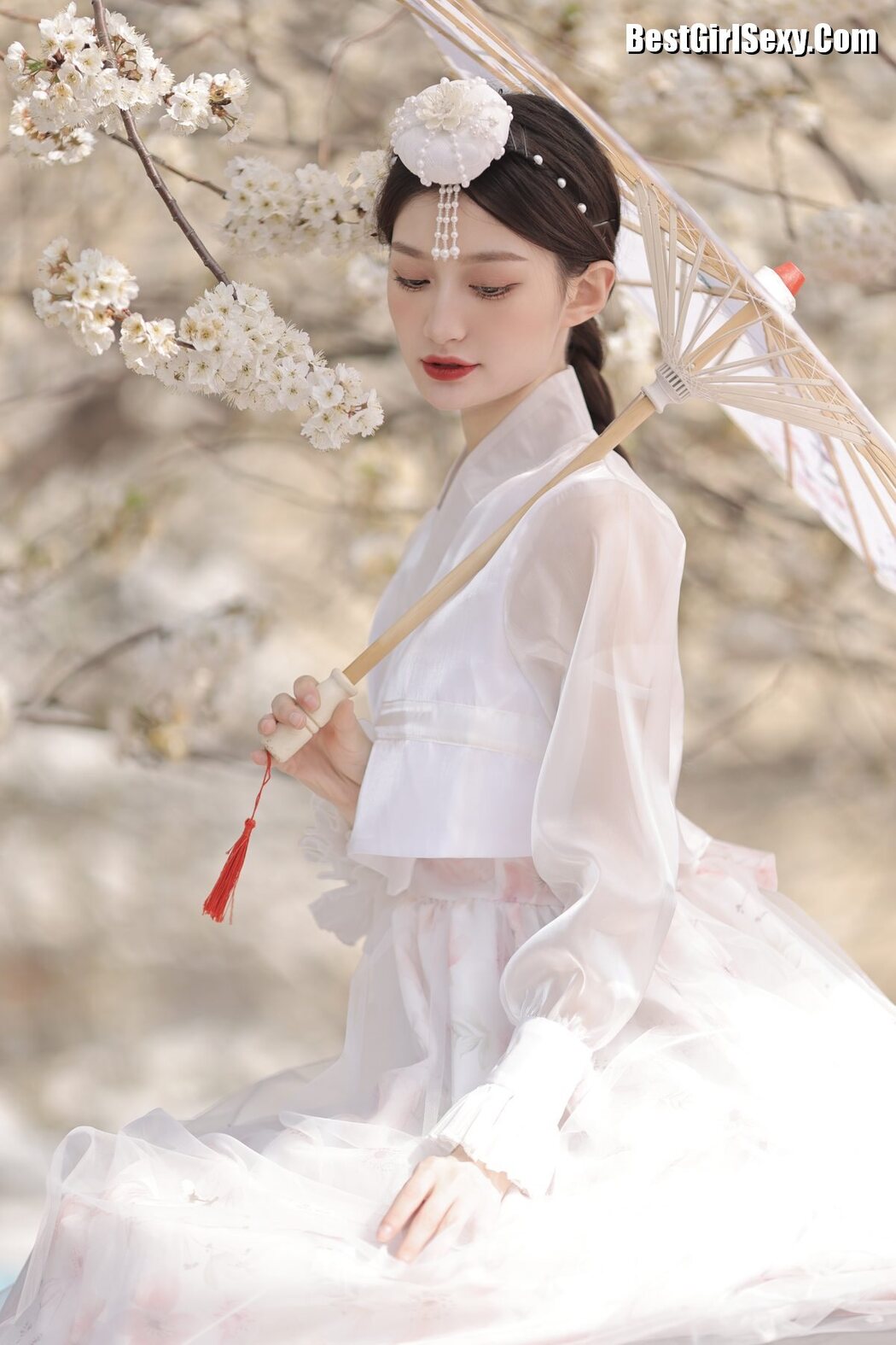 YiTuYu艺图语 Vol.3876 Xiao Duo Duo Yao Bao Fu