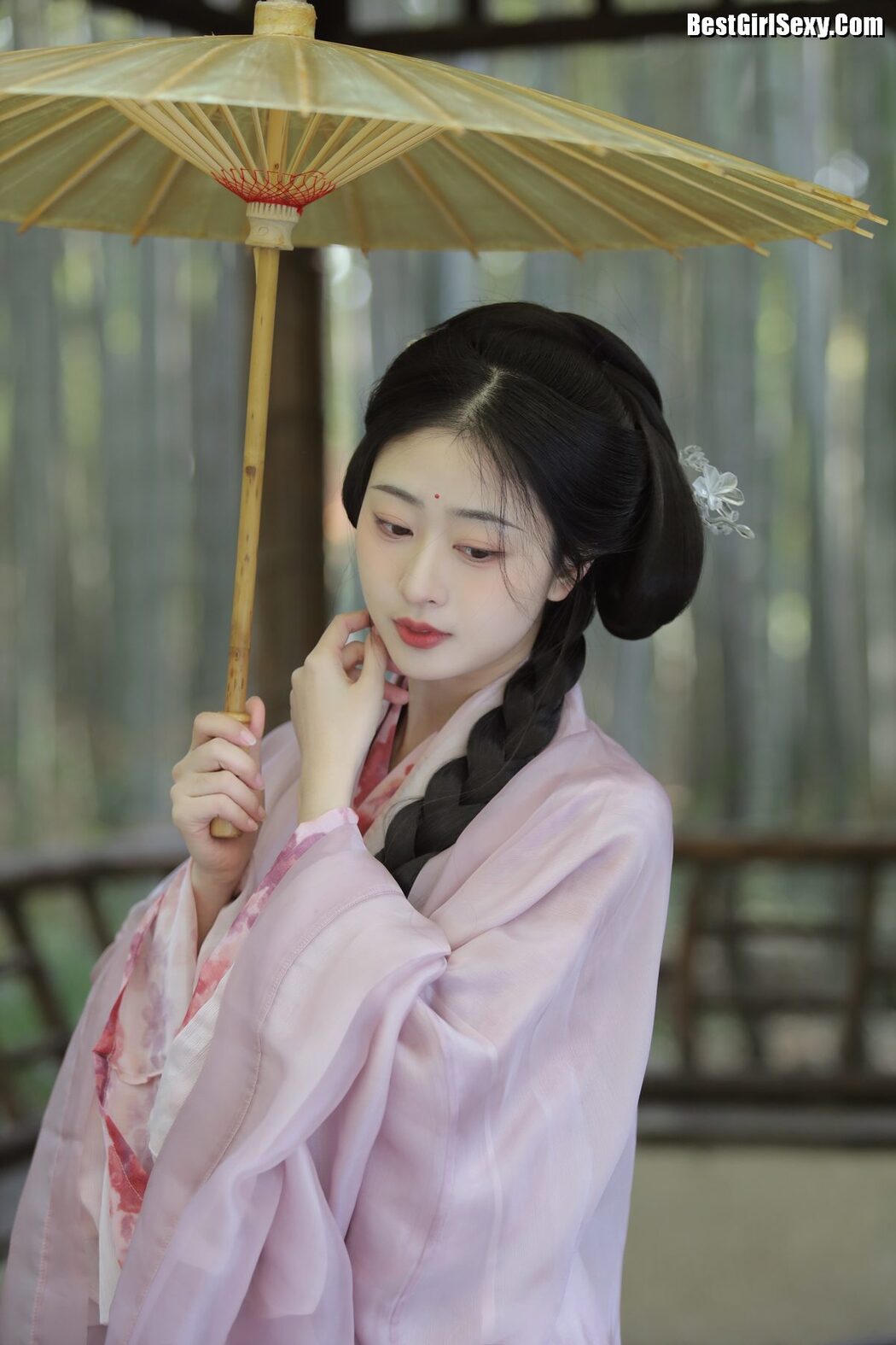 YiTuYu艺图语 Vol.3943 Xie Yun