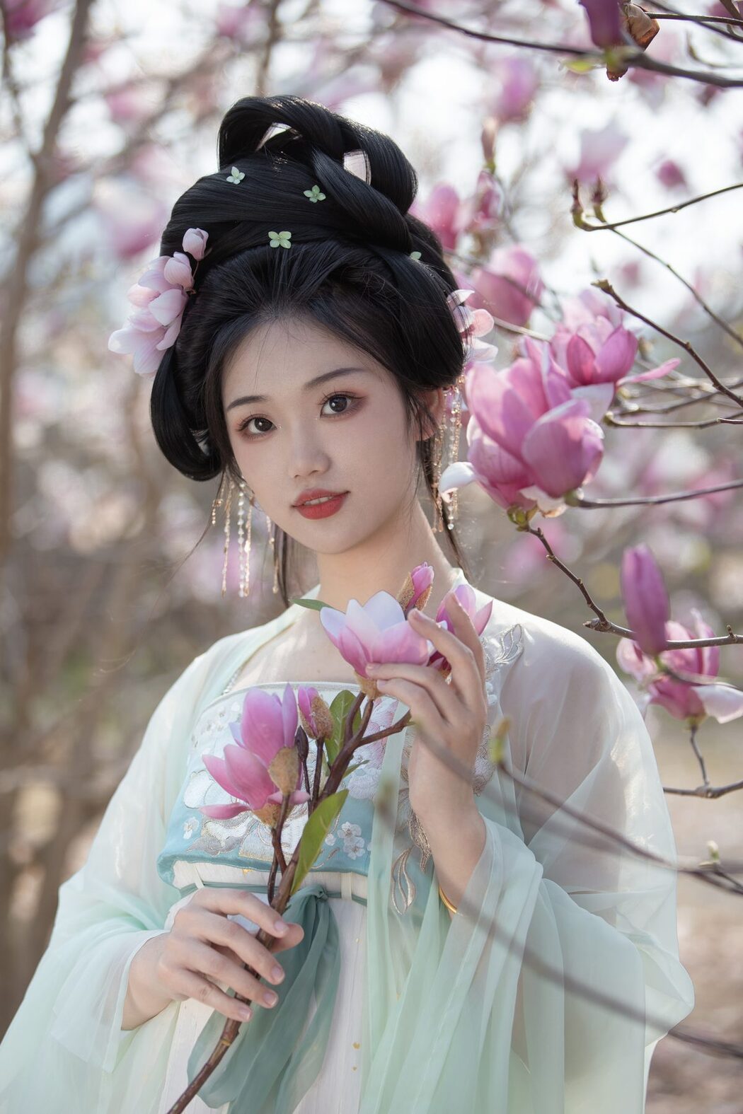 YiTuYu艺图语 Vol.3885 Wan Jiang Ting