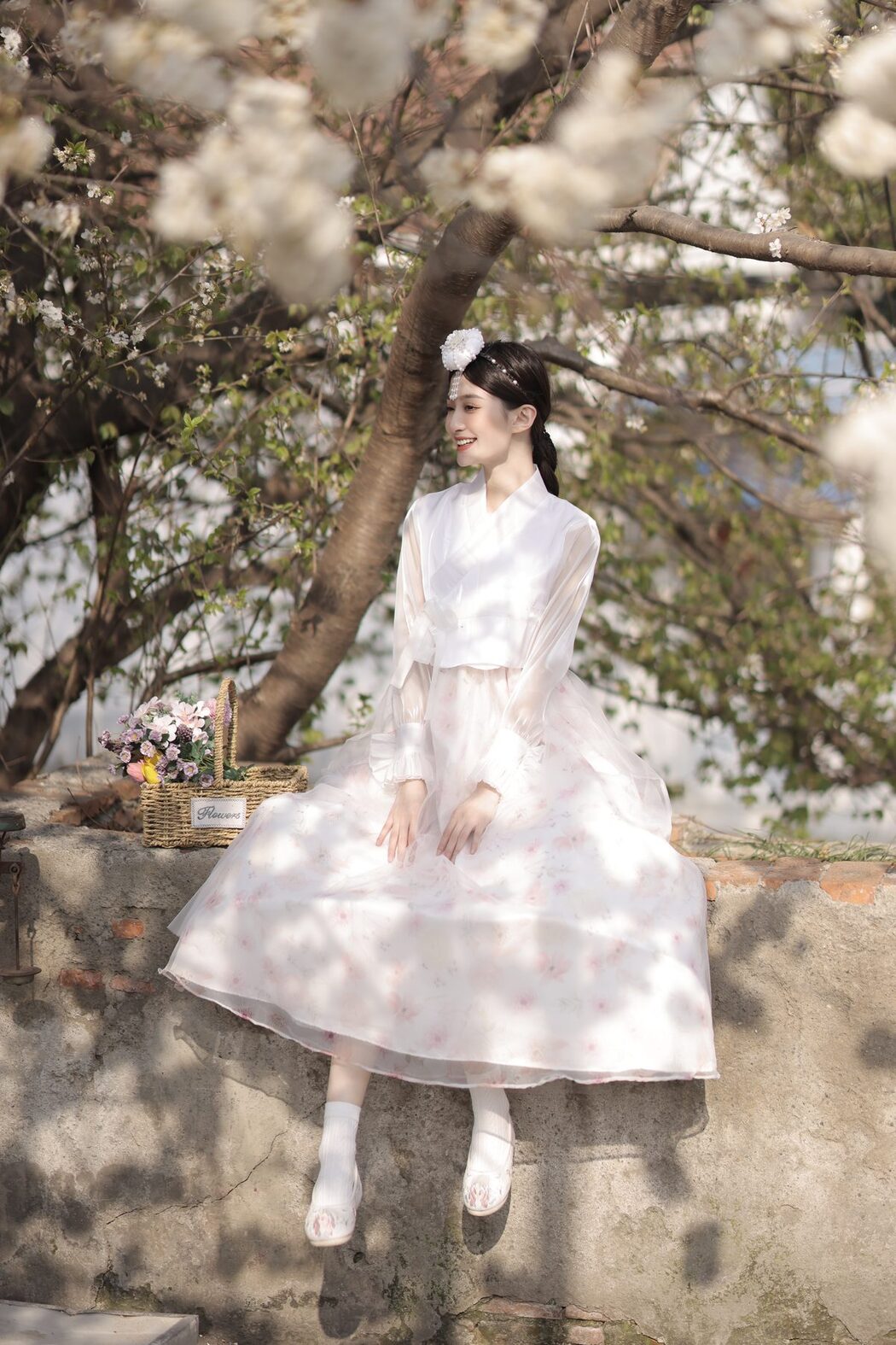 YiTuYu艺图语 Vol.3876 Xiao Duo Duo Yao Bao Fu
