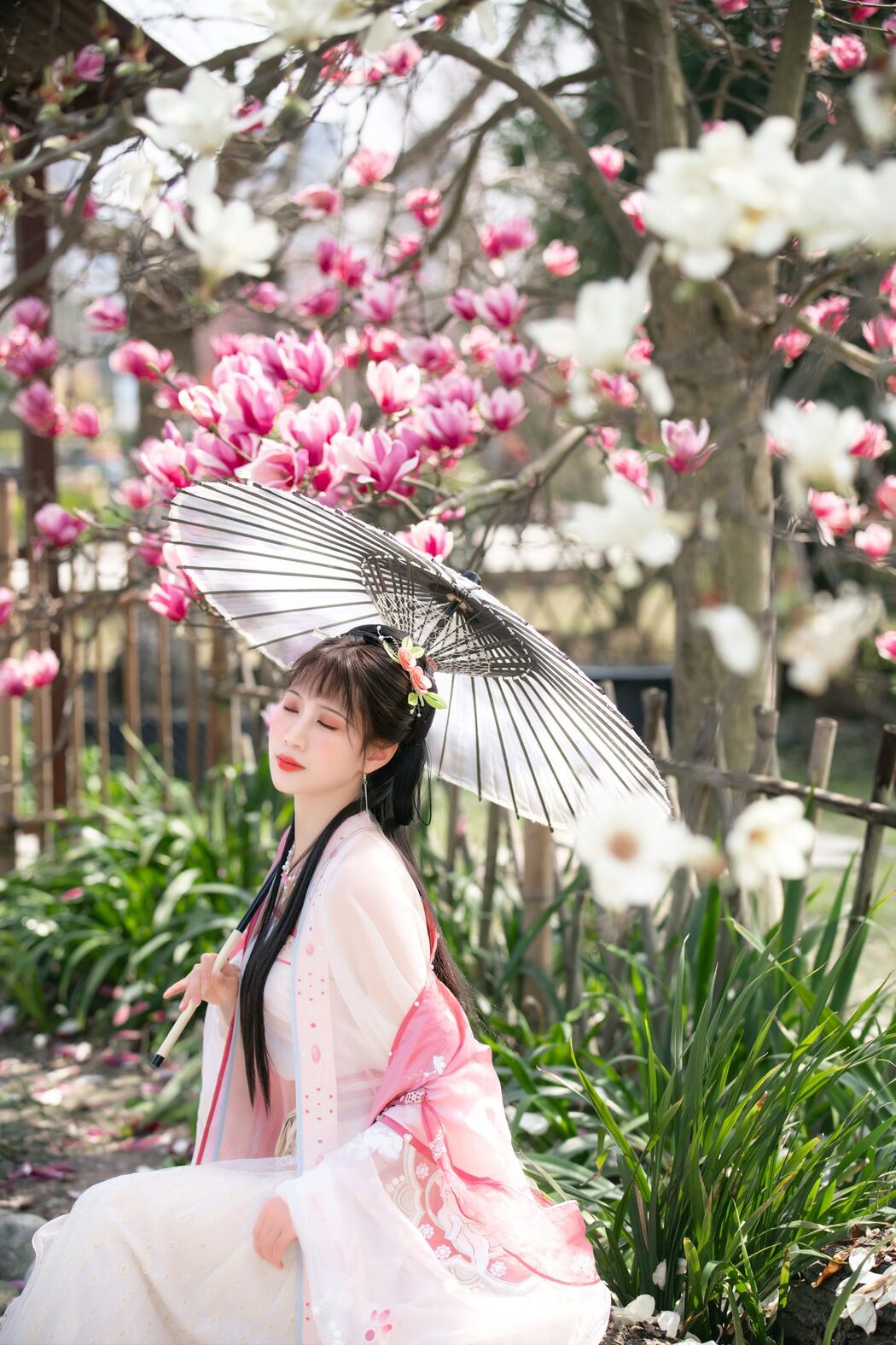 YiTuYu艺图语 Vol.3880 Chu Cha
