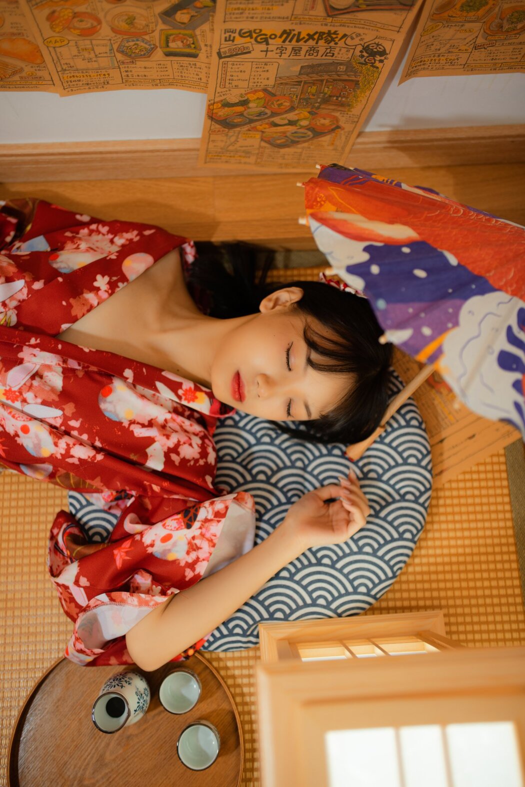 YiTuYu艺图语 Vol.393 Xiao Ying