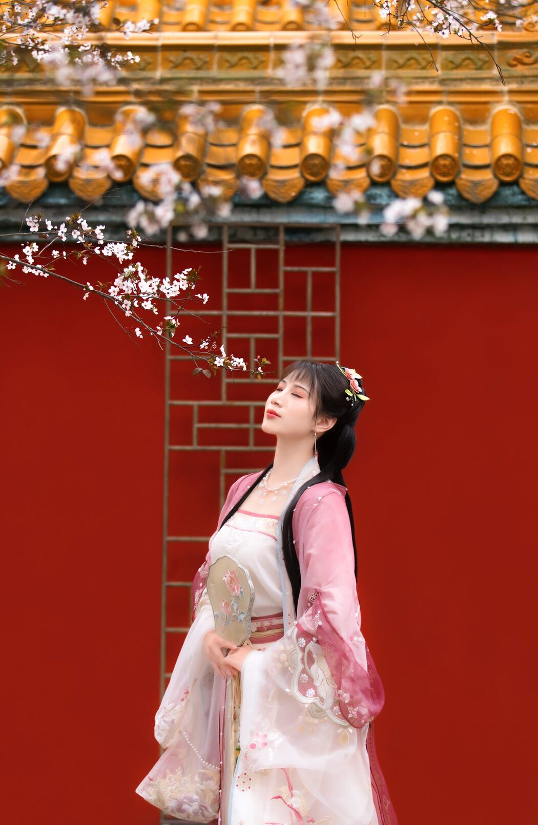 YiTuYu艺图语 Vol.3880 Chu Cha