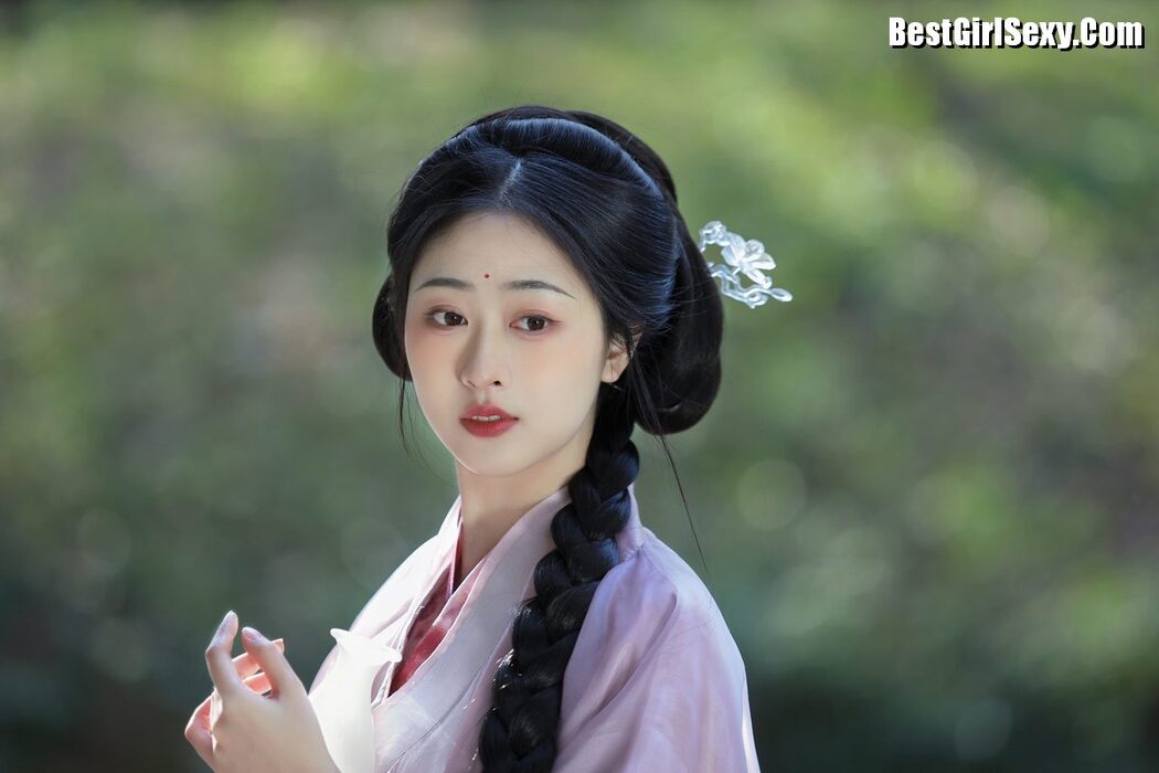 YiTuYu艺图语 Vol.3943 Xie Yun