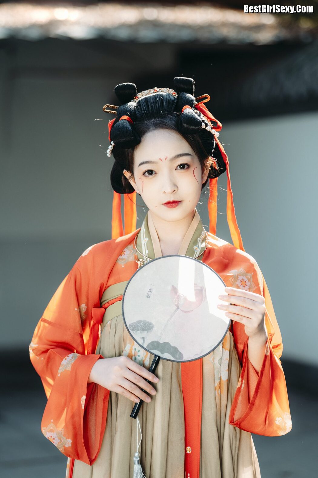 YiTuYu艺图语 Vol.3935 Wish