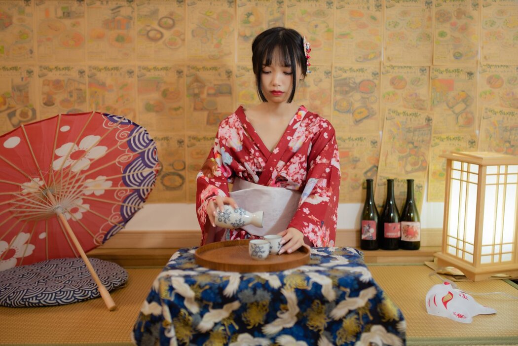 YiTuYu艺图语 Vol.393 Xiao Ying
