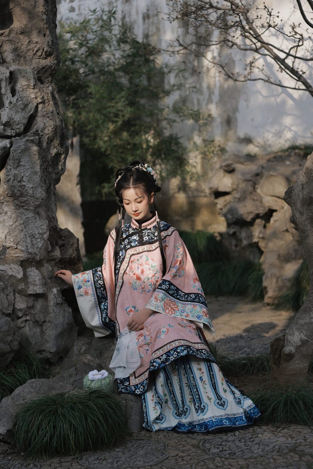 YiTuYu艺图语 Vol.3915 Yan Xiao Qi