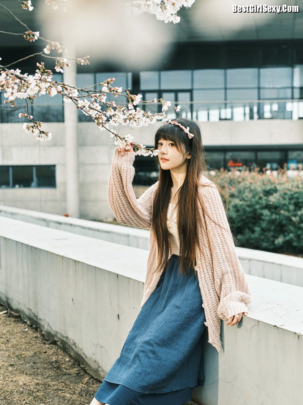 YiTuYu艺图语 Vol.3939 Xiao Xiao Miao