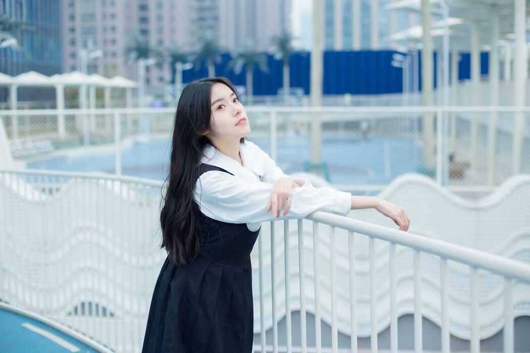 YiTuYu艺图语 Vol.3883 Jing Jing Jing