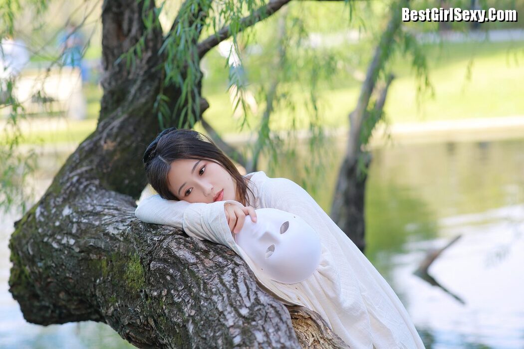 YiTuYu艺图语 Vol.3976 Da Xian Nai Nai