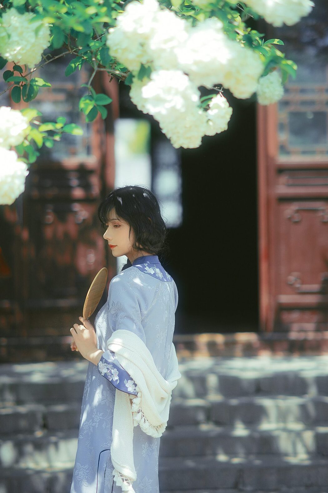 YiTuYu艺图语 Vol.3901 Shi Ni De Xiao Dou Dou A