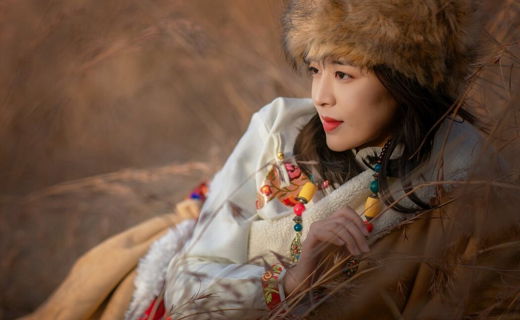 YiTuYu艺图语 Vol.398 Nuo Mi