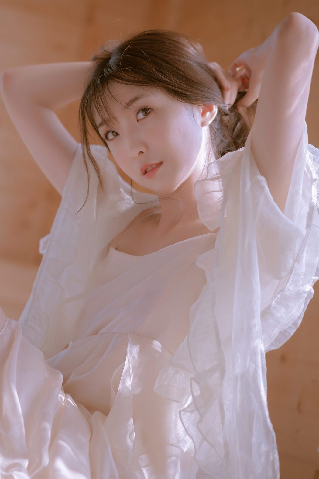 YiTuYu艺图语 Vol.3887 Ya Zi Cover Photo