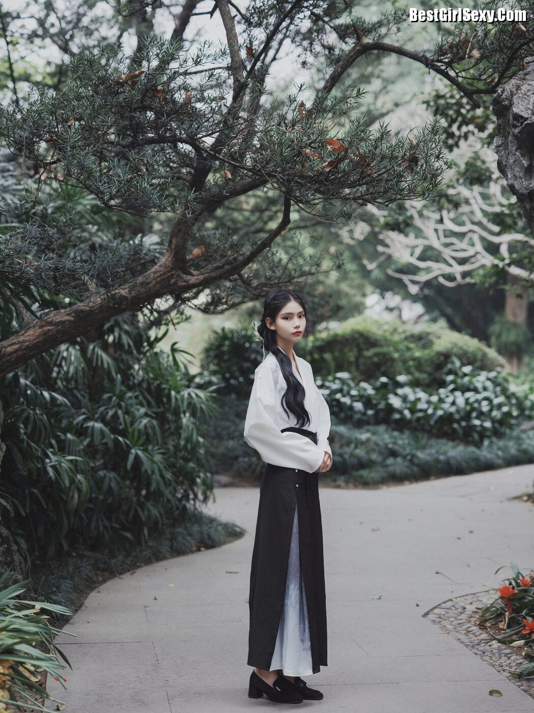 YiTuYu艺图语 Vol.3933 Xiao Tian