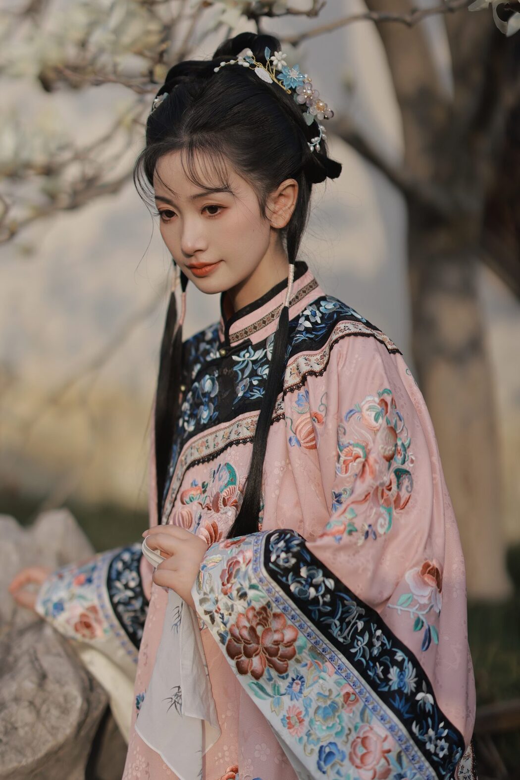 YiTuYu艺图语 Vol.3915 Yan Xiao Qi