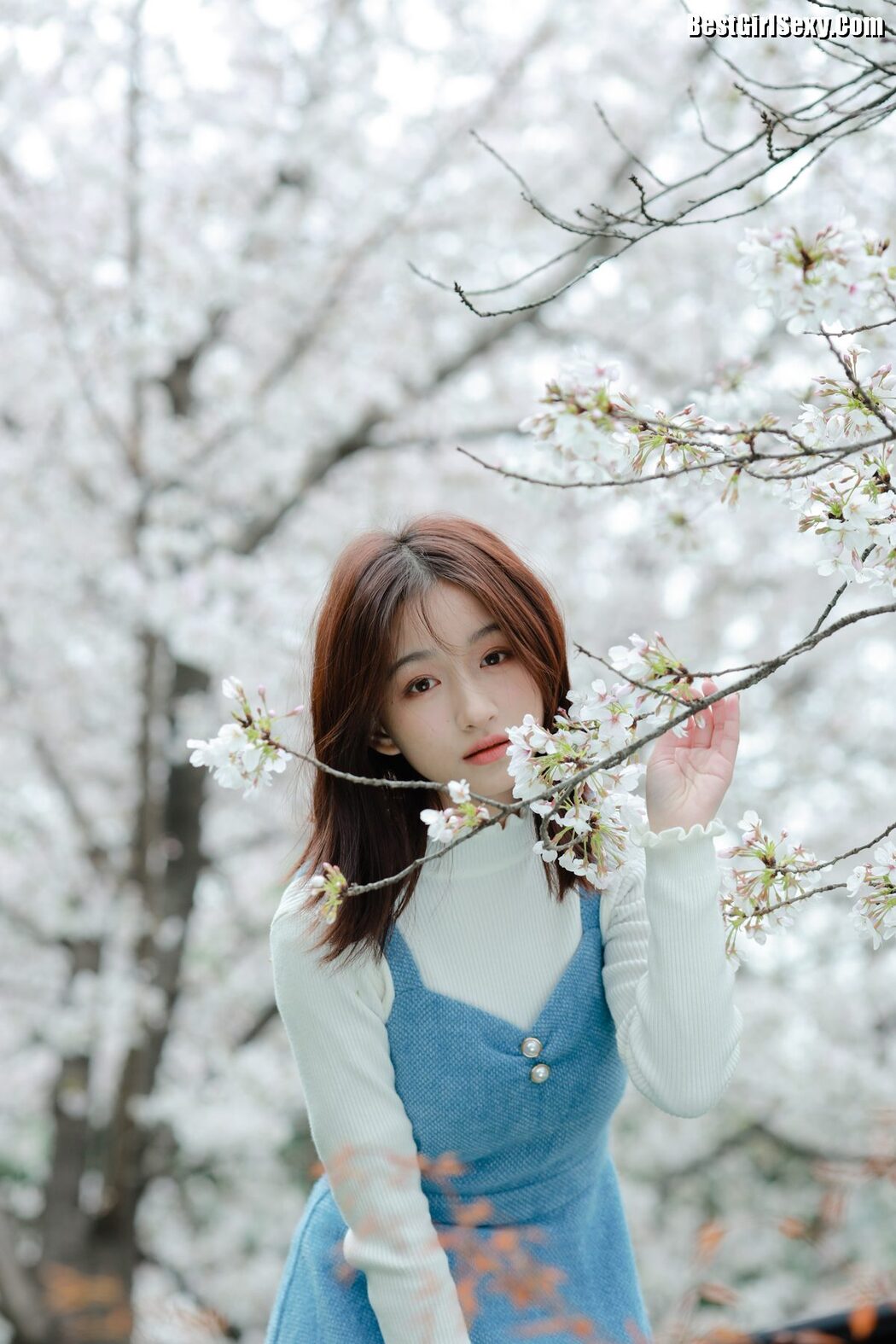 YiTuYu艺图语 Vol.3979 Yu Er