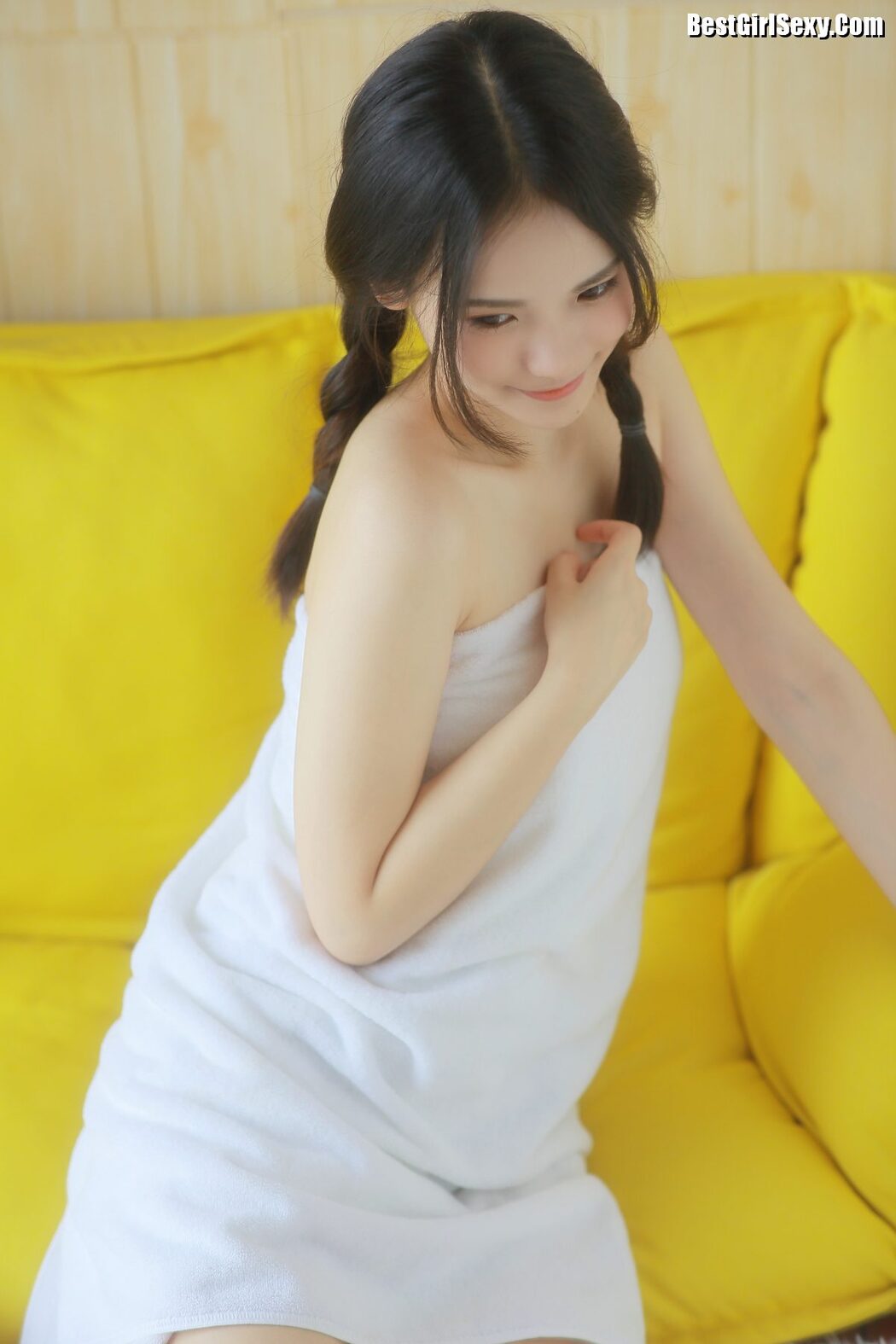 YiTuYu艺图语 Vol.3970 Qing Huan Er