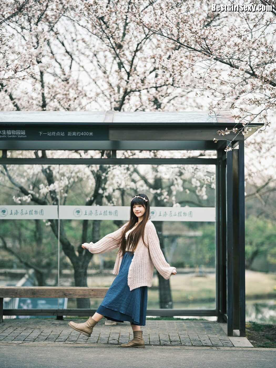 YiTuYu艺图语 Vol.3939 Xiao Xiao Miao