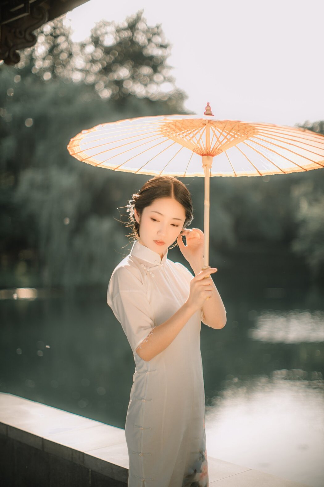 YiTuYu艺图语 Vol.390 Xiao Wen Nuan