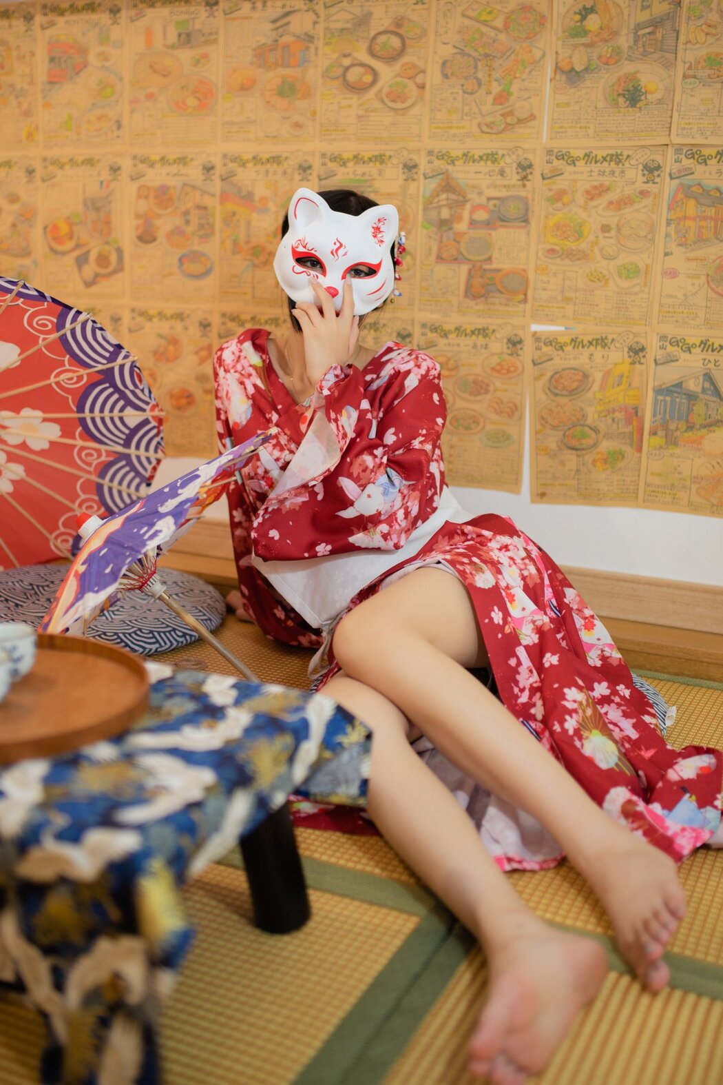 YiTuYu艺图语 Vol.393 Xiao Ying