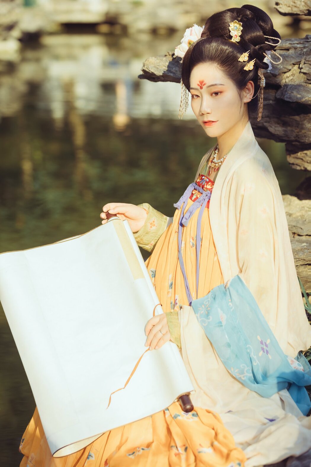 YiTuYu艺图语 Vol.392 Xiao Xuan