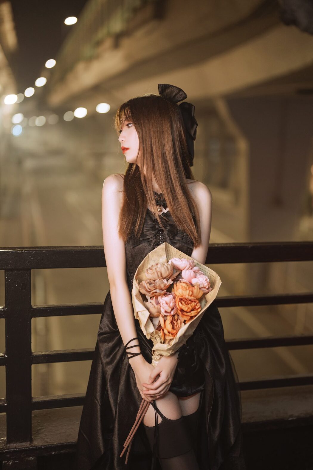 YiTuYu艺图语 Vol.3878 Ya Zi