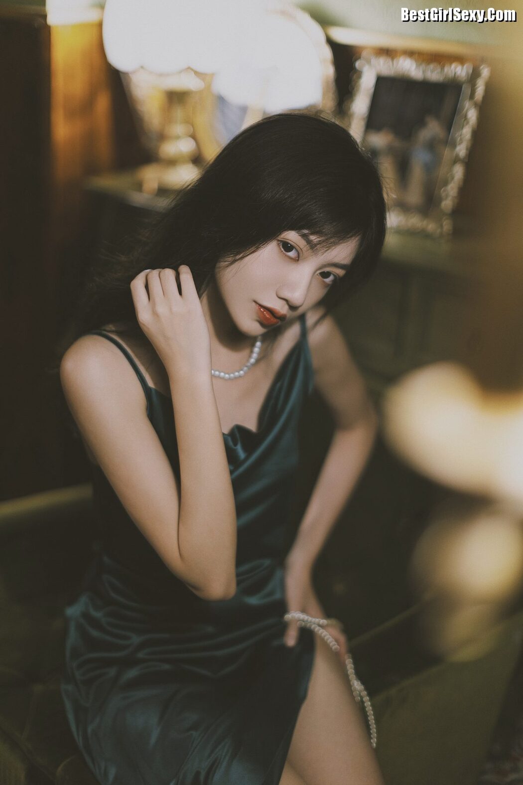 YiTuYu艺图语 Vol.3981 Chu Chu
