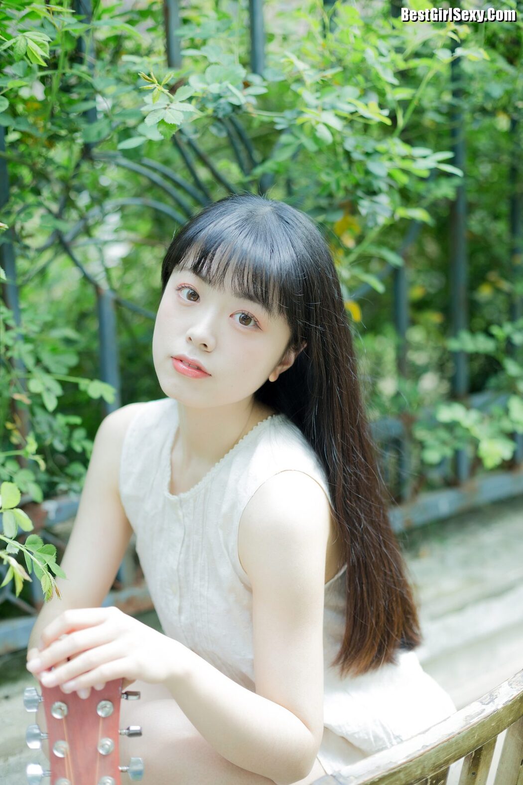 YiTuYu艺图语 Vol.3936 Yi Zhi Nuan Nuan