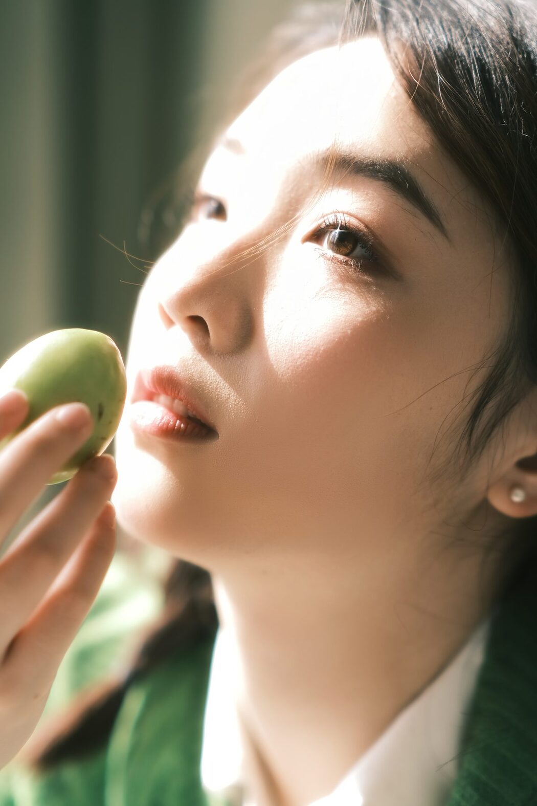 YiTuYu艺图语 Vol.3864 Cheng Zi