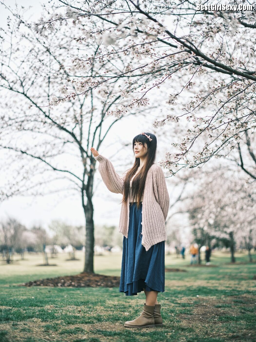 YiTuYu艺图语 Vol.3939 Xiao Xiao Miao