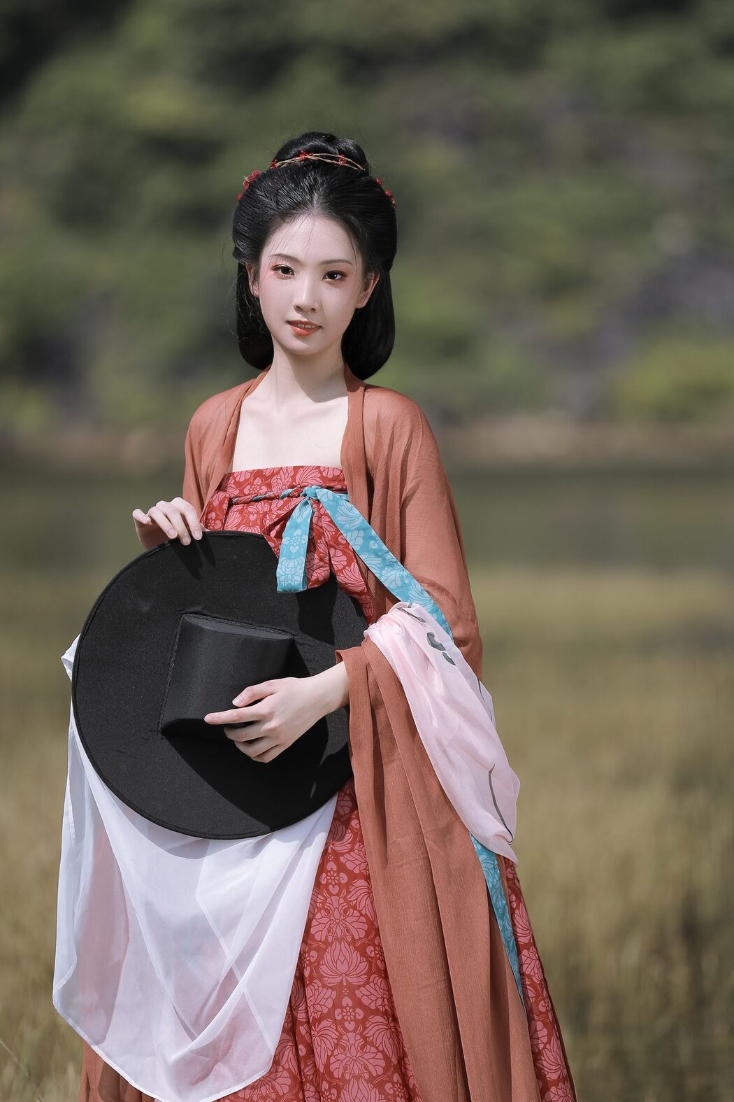 YiTuYu艺图语 Vol.3861 Zhi Zhi Qi