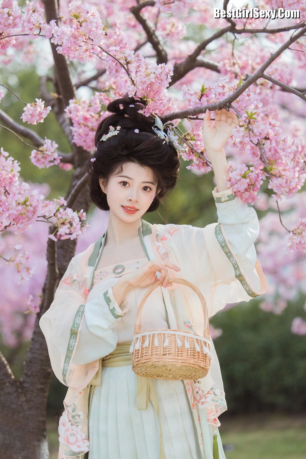 YiTuYu艺图语 Vol.3866 Yao Yao