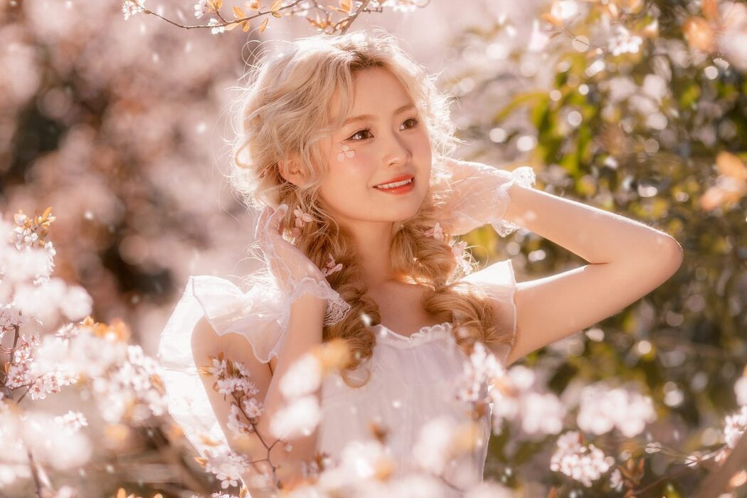 YiTuYu艺图语 Vol.3891 Gao Li Dai