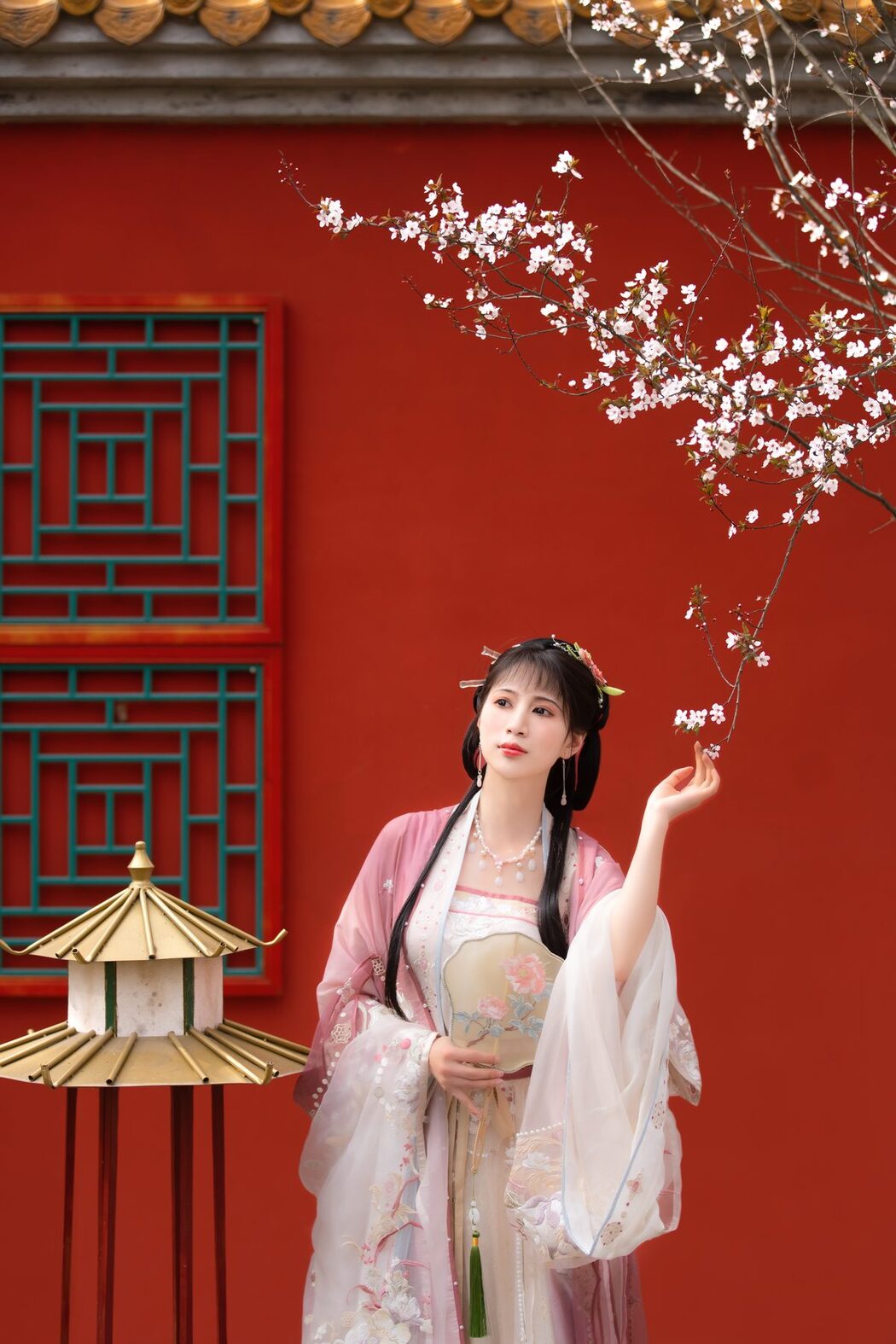 YiTuYu艺图语 Vol.3880 Chu Cha
