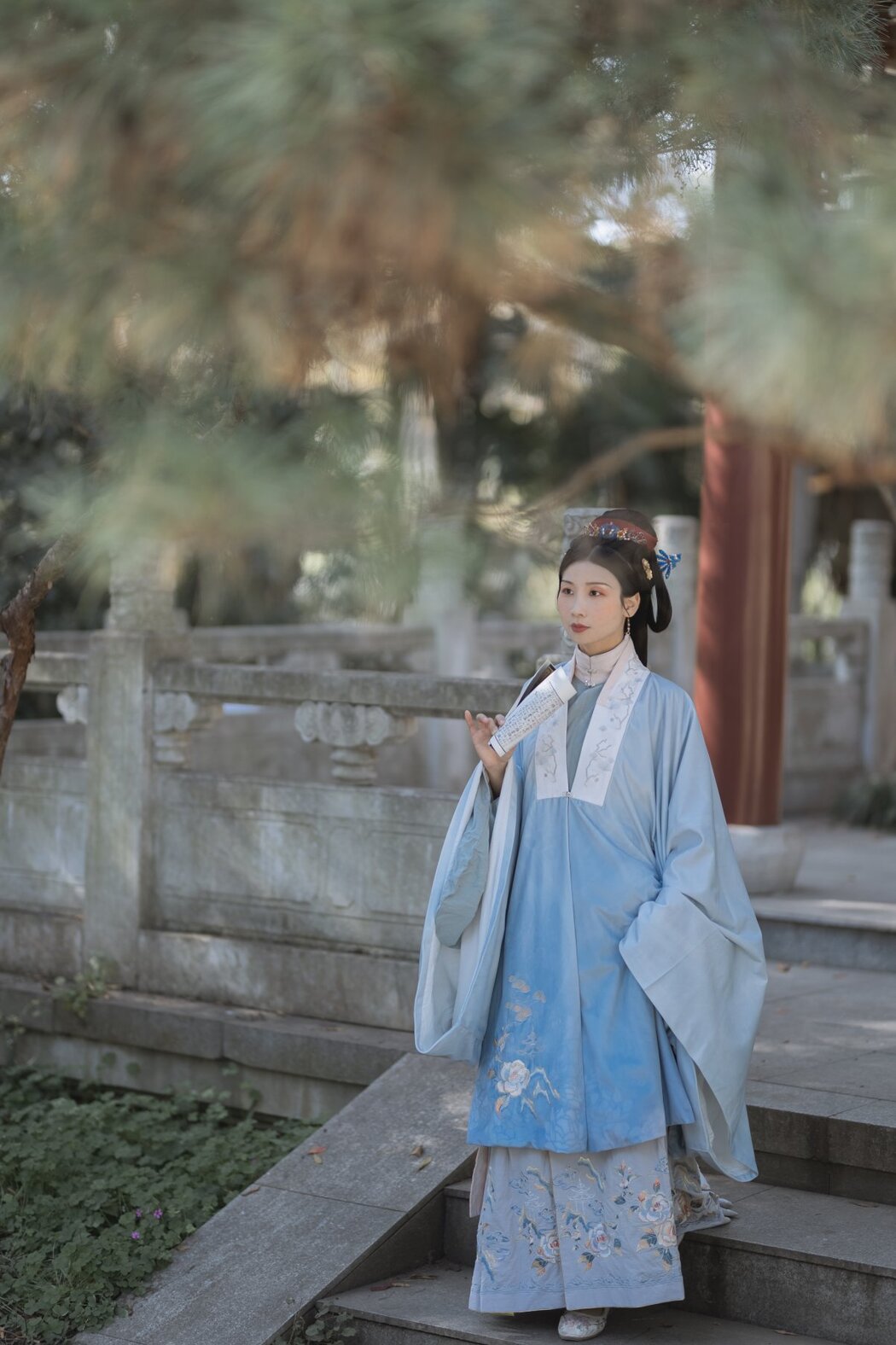 YiTuYu艺图语 Vol.389 Chang Xiao You