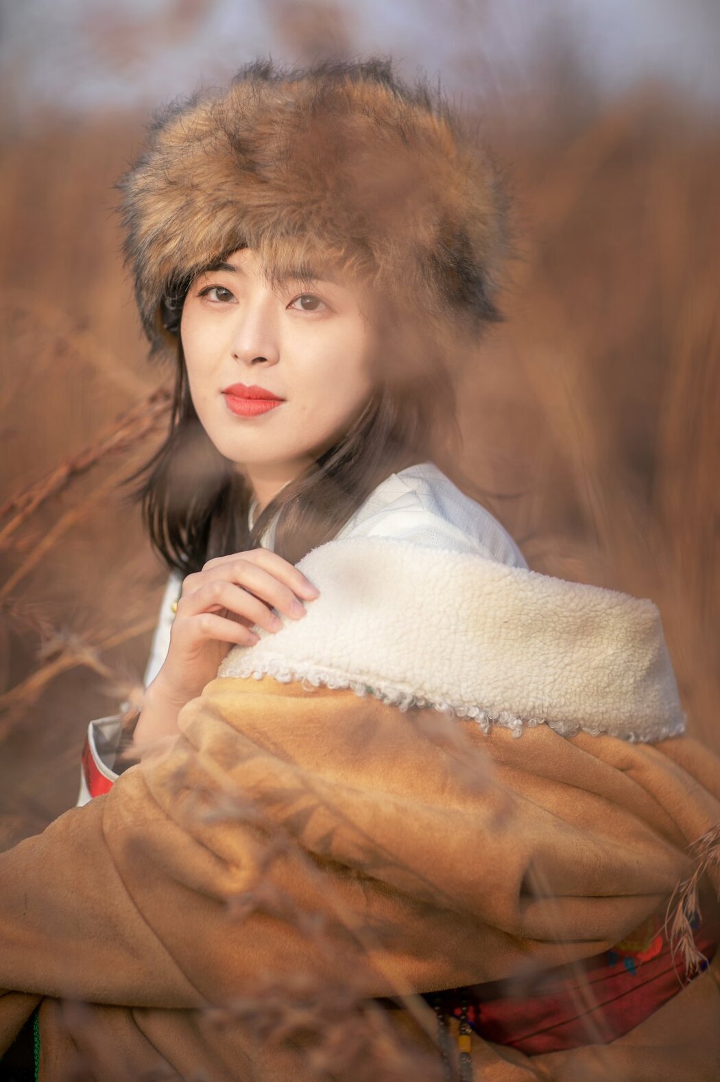 YiTuYu艺图语 Vol.398 Nuo Mi