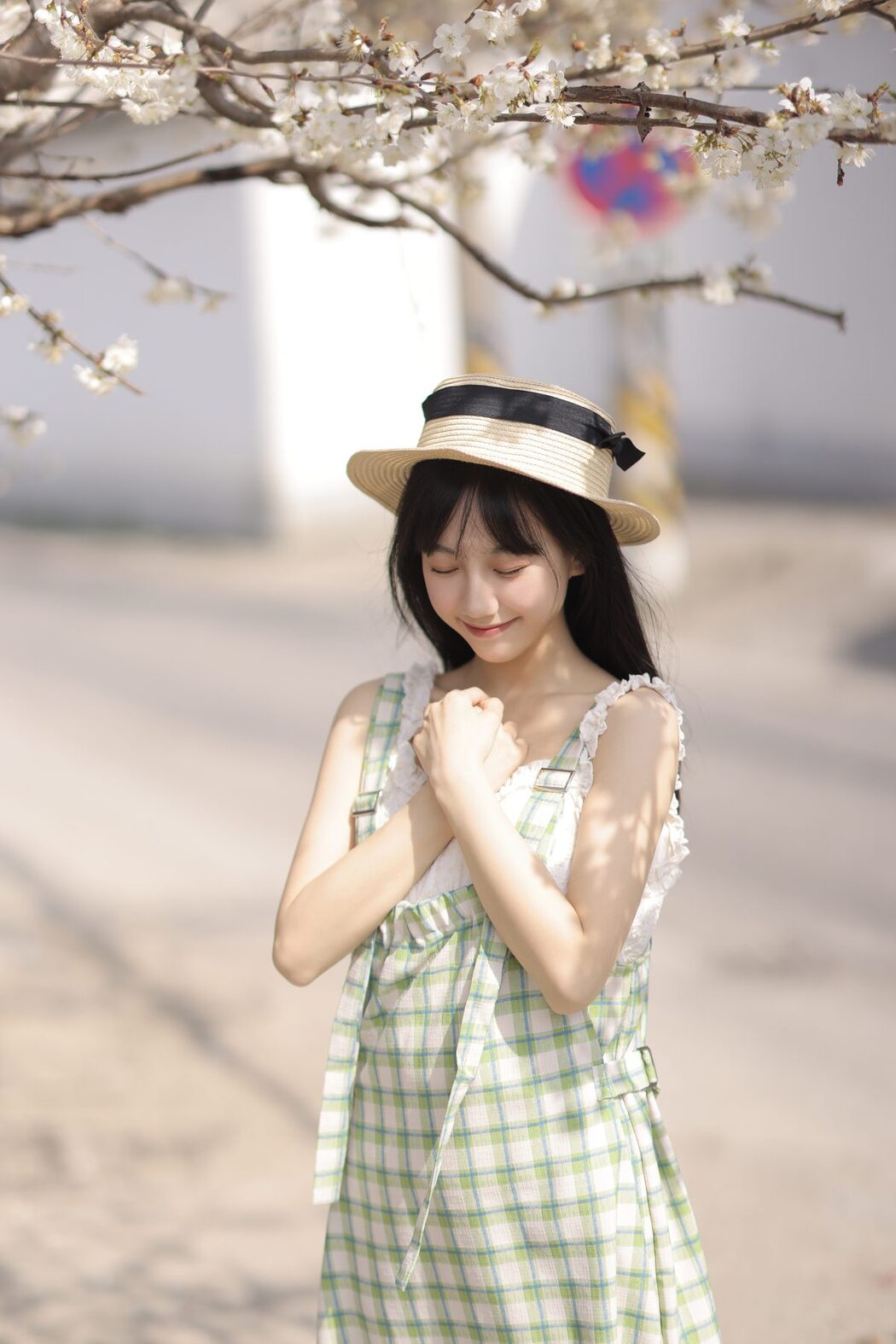 YiTuYu艺图语 Vol.3924 Yi Ke Hao Kun De Ya