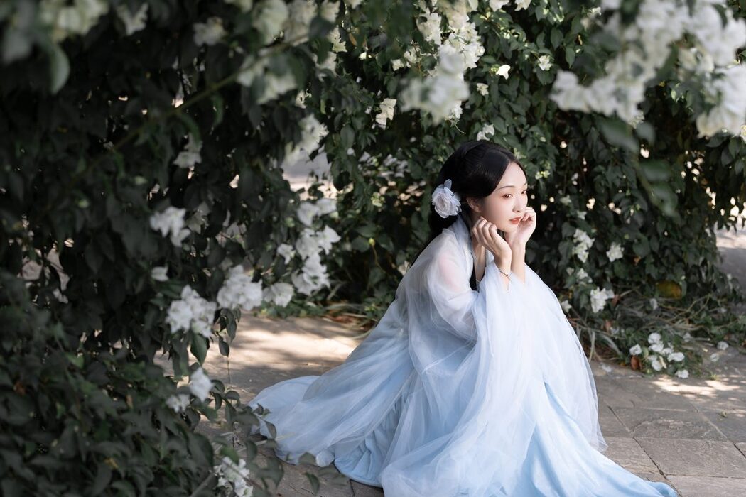 YiTuYu艺图语 Vol.3896 Wan Zi You Zhi Mao