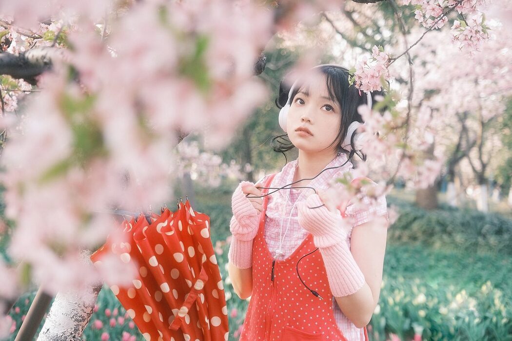 YiTuYu艺图语 Vol.3906 Bei Bei Bu Shu Jiao