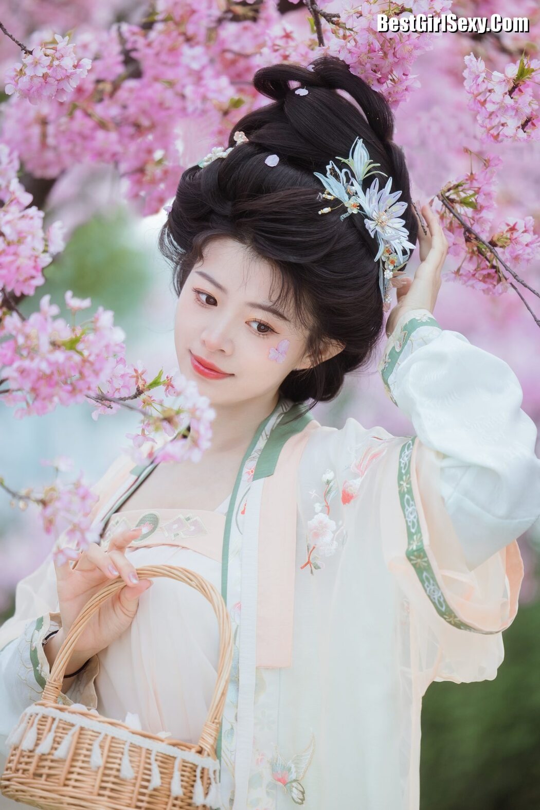 YiTuYu艺图语 Vol.3866 Yao Yao