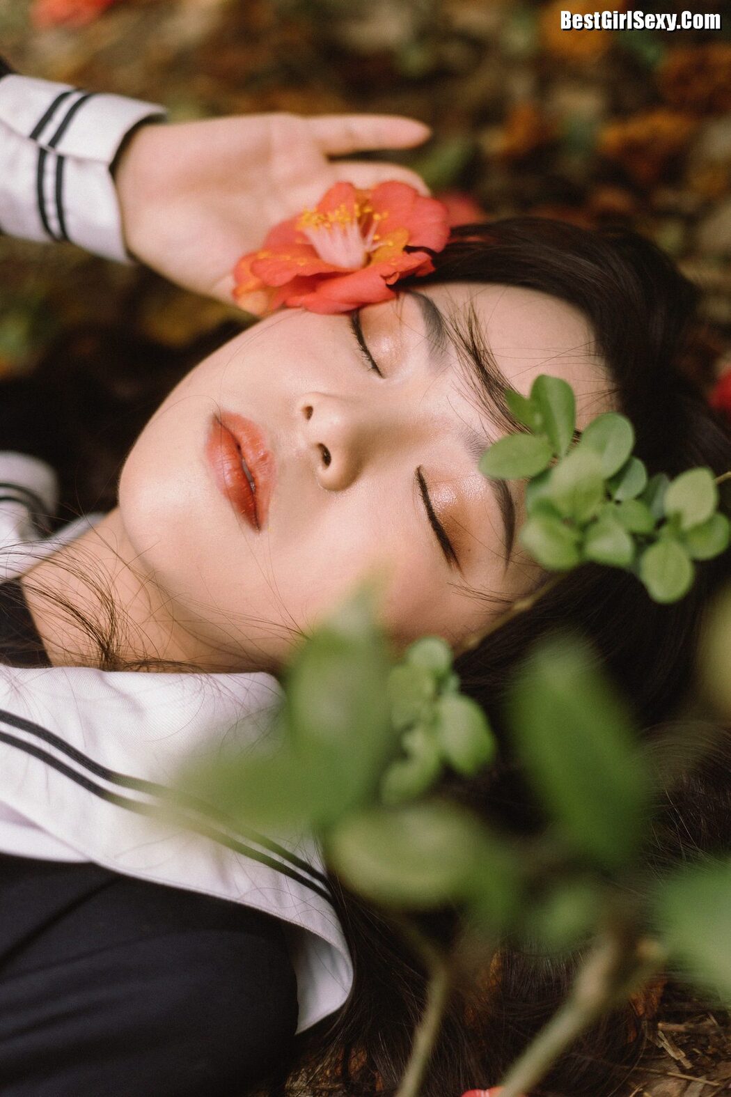 YiTuYu艺图语 Vol.3982 Shi Xiao Bai O