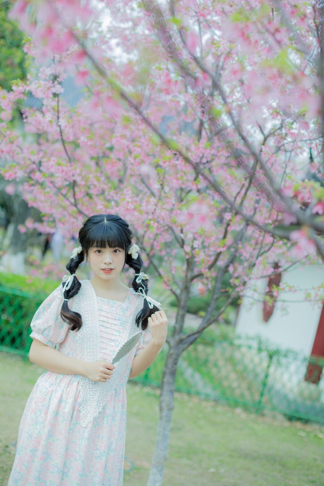 YiTuYu艺图语 Vol.3898 Yi Zhi Nuan Nuan