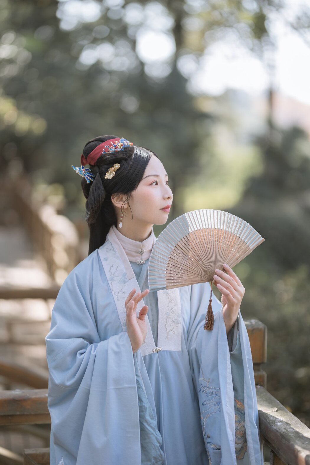 YiTuYu艺图语 Vol.389 Chang Xiao You